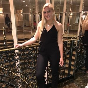 Meet your Posher, Christina